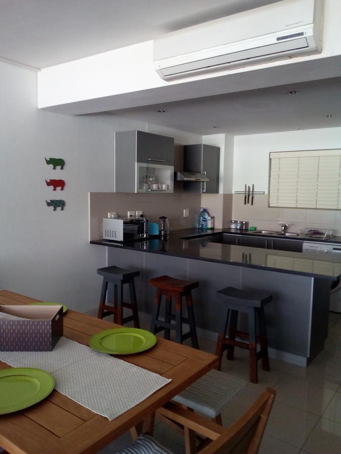Tribal Concept Apartment Cape Town