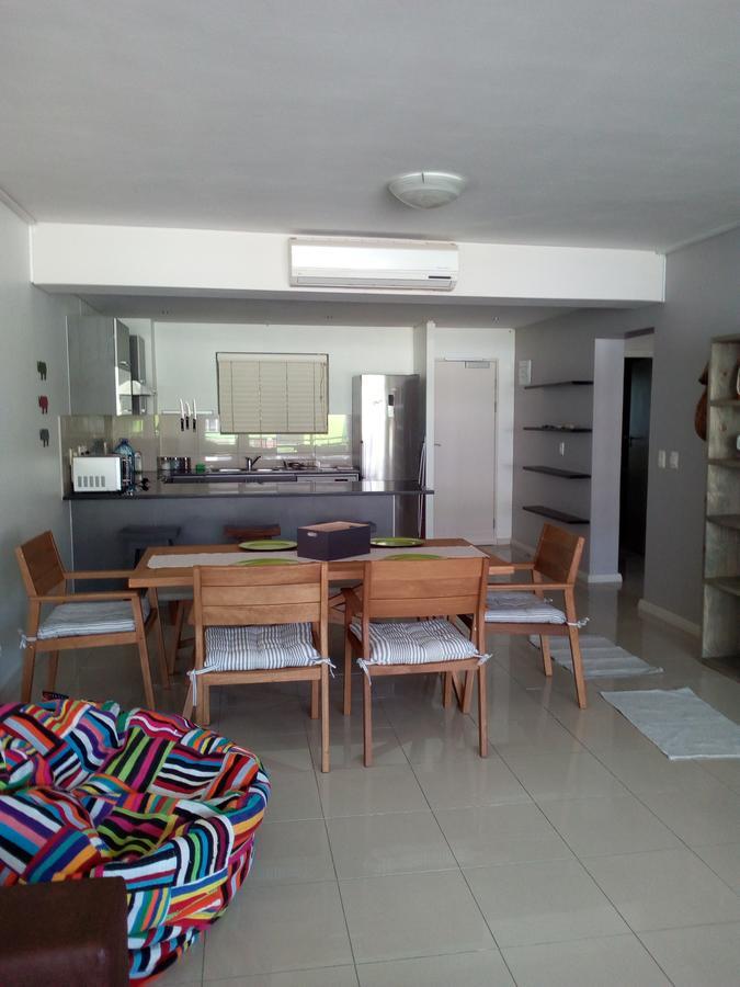 Tribal Concept Apartment