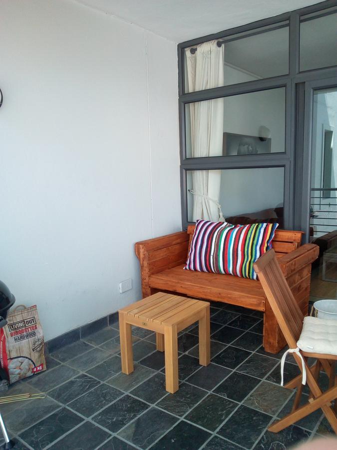 Tribal Concept Apartment *