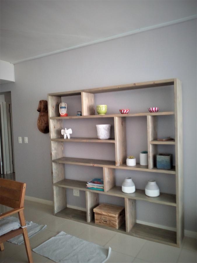 Apartment Tribal Concept Kapstadt