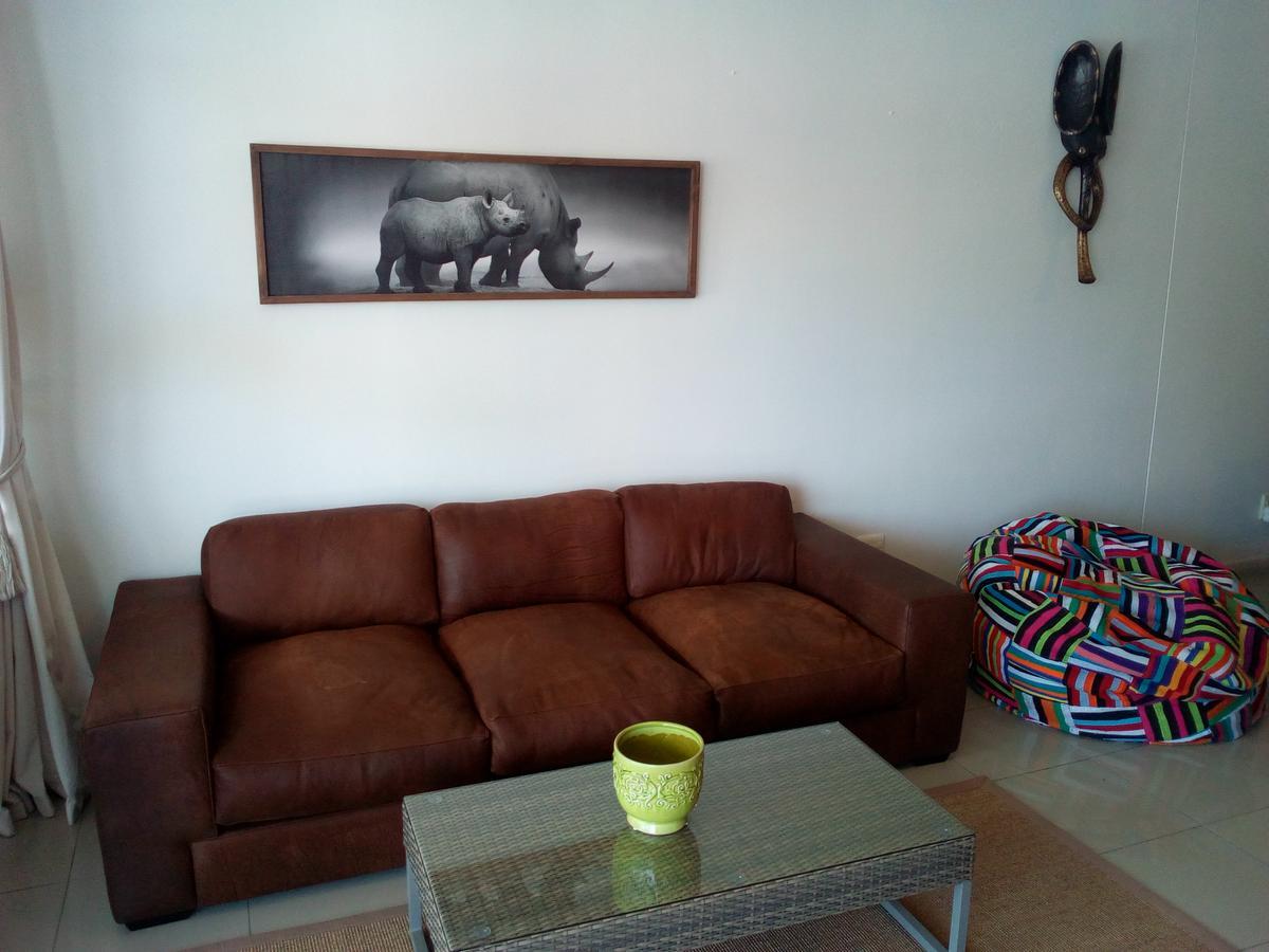 Tribal Concept Apartment Kapstadt