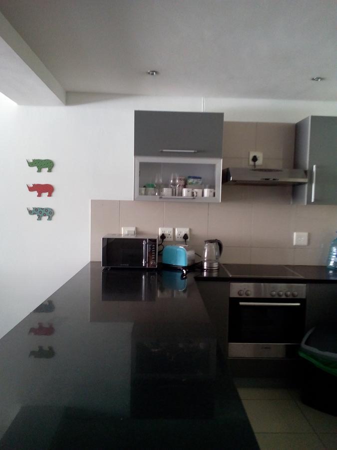 Apartment Tribal Concept *